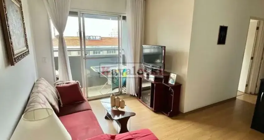 Apartamento com 2 quartos à venda na Avenida Padre Arlindo Vieira, --, Vila Vermelha, São Paulo