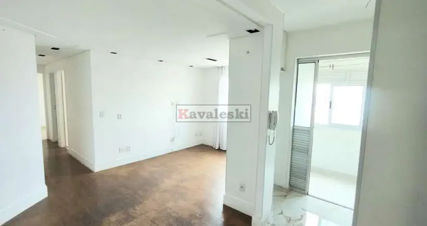 Apartamento com 2 quartos à venda na Rua Alencar Araripe, --, Sacomã, São Paulo