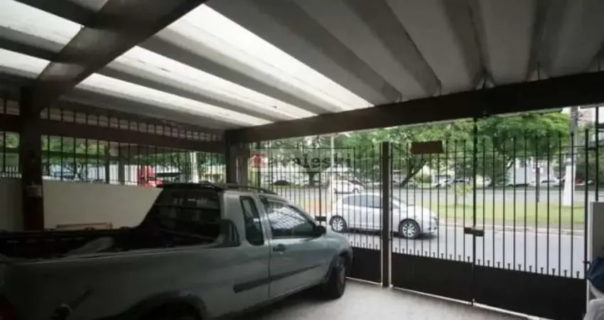 Casa com 2 quartos à venda na Rua Armando Mattar, --, Vila das Mercês, São Paulo