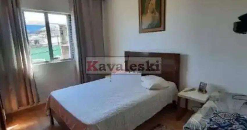 > sobrado próximo a todo o comércio da vila liviero !! comercial ou residencial .