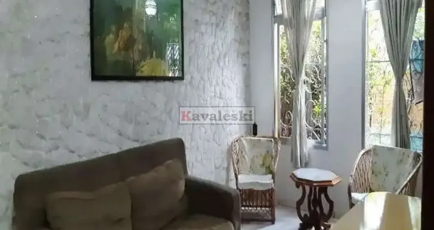 Casa com 3 quartos à venda na Rua Cipriano Barata, --, Ipiranga, São Paulo