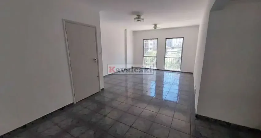 Apartamento com 3 quartos para alugar na Rua Andréa Paulinetti, --, Jardim Borba Gato, São Paulo