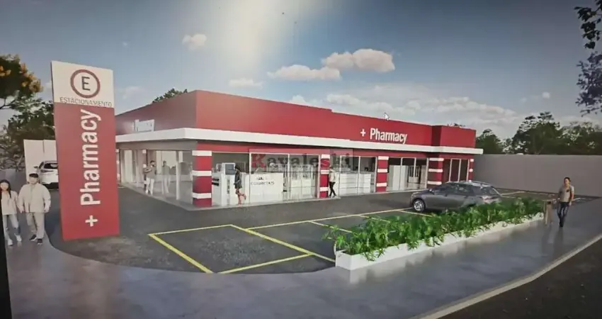 Casa comercial para alugar na Avenida Pereira Barreto, --, Paraíso, Santo André