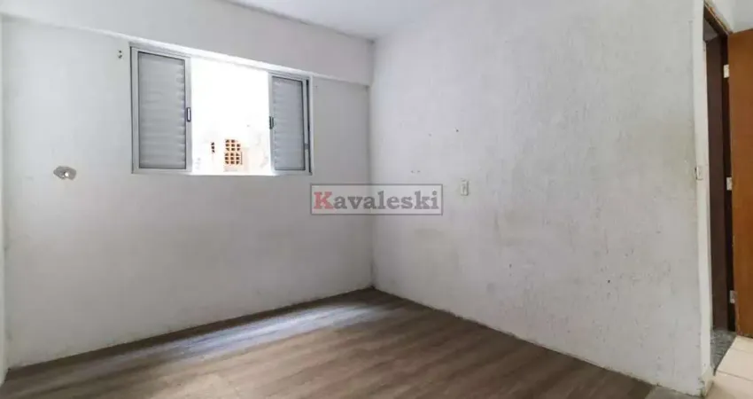 ** sobrado residencial / comercial a venda no bairro sacomã.