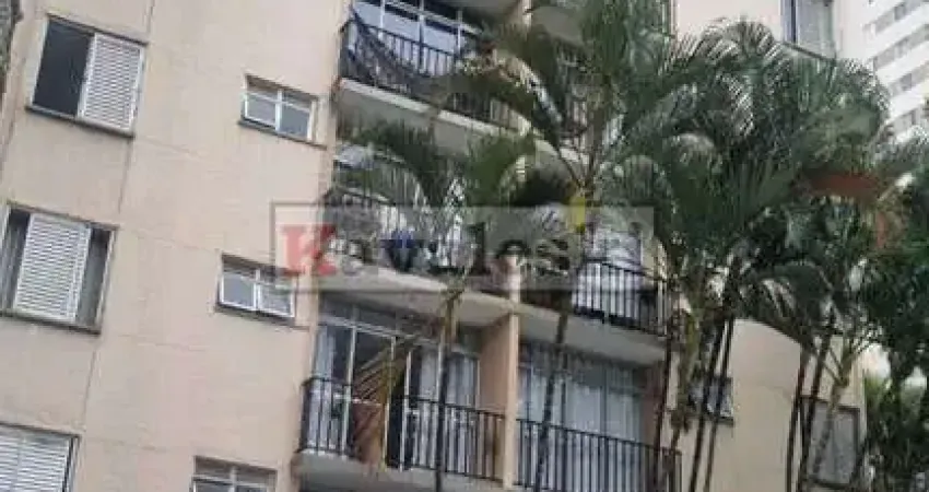 Apartamento com 2 quartos à venda na Rua Adriano Racine, --, Jardim Celeste, São Paulo