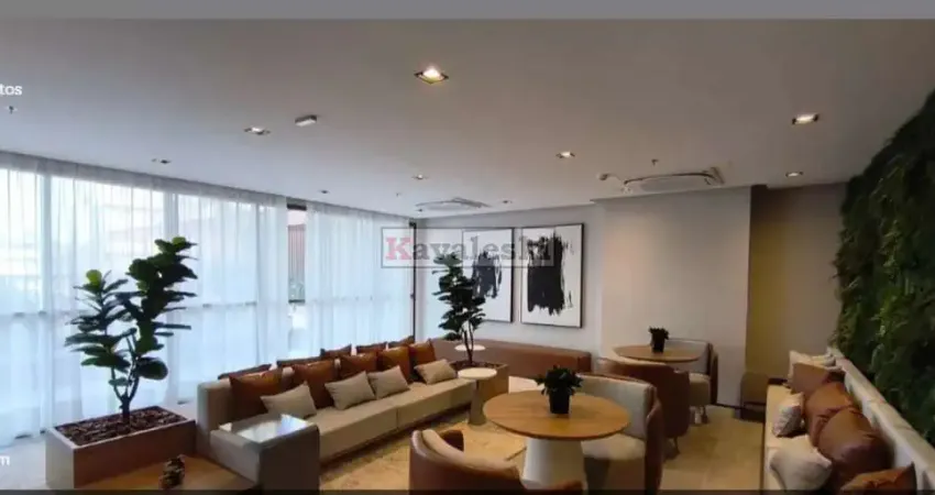 Apartamento com 1 quarto à venda na Rua Dona Brígida, --, Vila Mariana, São Paulo