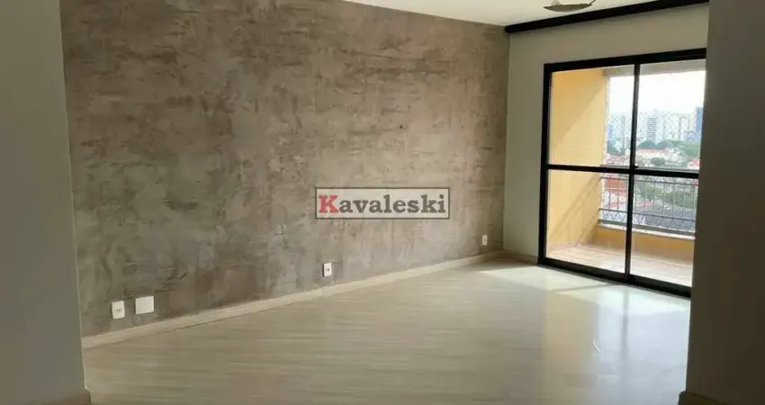 ** lindo apartamento para a locação no bairro jardim da saúde