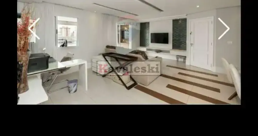 Apartamento com 3 quartos à venda na Avenida Ramalho Ortigão, --, Vila Gumercindo, São Paulo