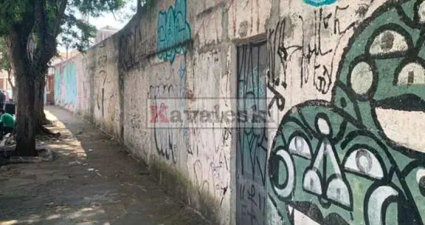 Terreno à venda na Rua Colônia da Glória, --, Vila Mariana, São Paulo