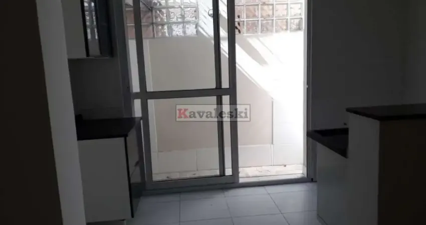 Casa em condomínio fechado com 1 quarto para alugar na Rua Professor Tranquilli, --, Vila Mariana, São Paulo