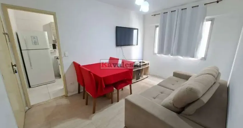 Apartamento com 2 quartos para alugar na Rua Professor Aprígio Gonzaga, --, São Judas, São Paulo