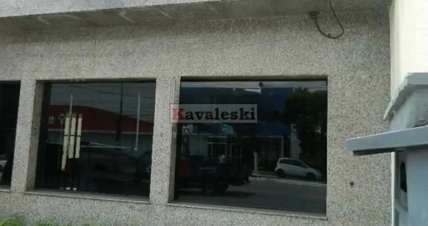 Prédio com 11 salas à venda na Avenida Indianópolis, --, Indianópolis, São Paulo