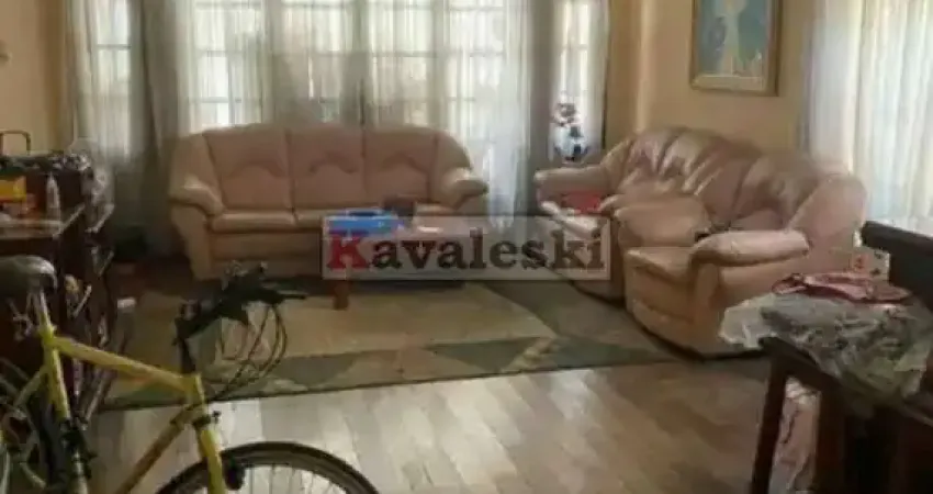 Casa com 3 quartos à venda na Rua Agostinho Gomes, --, Ipiranga, São Paulo