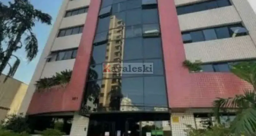 Casa comercial com 1 sala para alugar na Avenida Fagundes Filho, --, Vila Monte Alegre, São Paulo