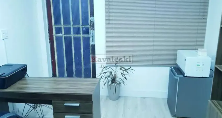 Ponto comercial com 1 sala para alugar na Rua Labatut, --, Ipiranga, São Paulo