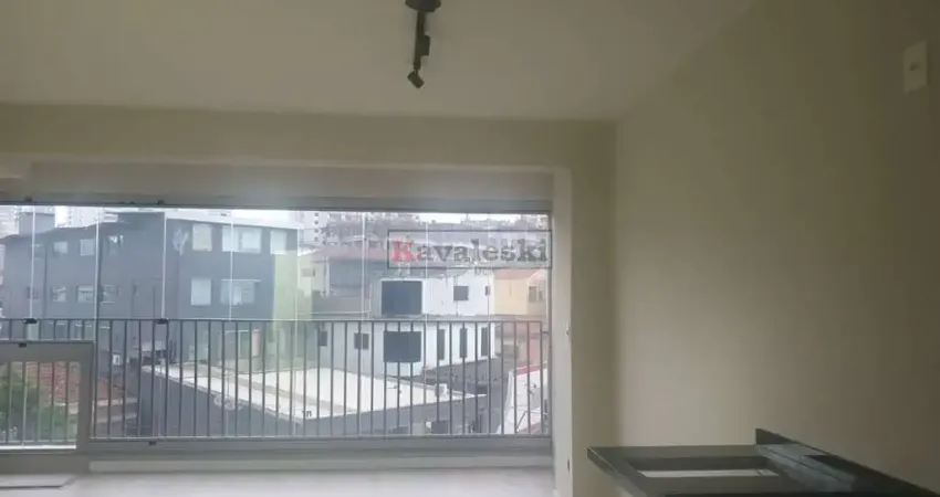 Apartamento com 1 quarto à venda na Rua Vergueiro, --, Vila Firmiano Pinto, São Paulo