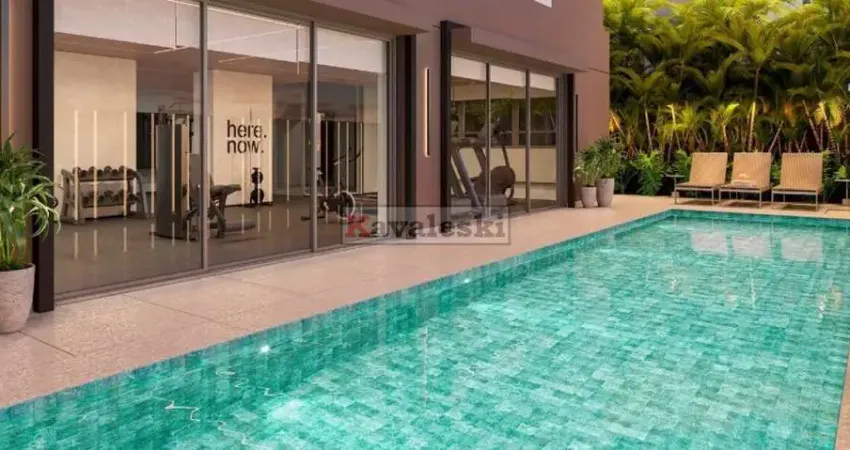 Apartamento com 1 quarto à venda na Rua Domingos de Morais, --, Vila Mariana, São Paulo