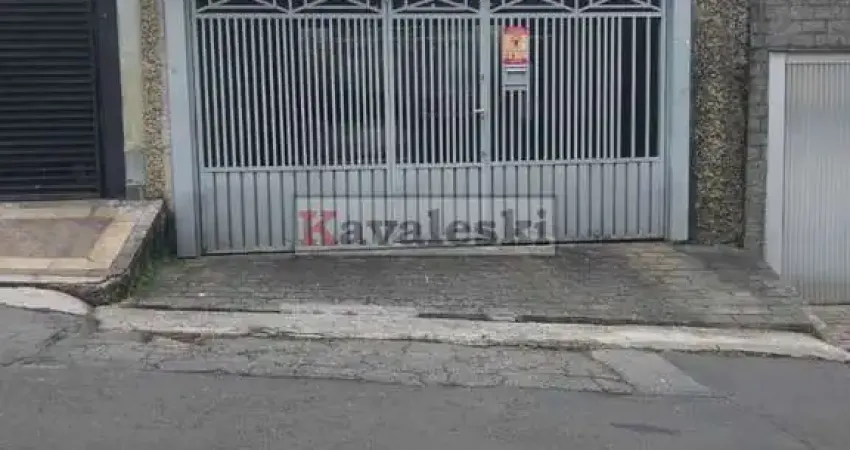 Casa com 3 quartos à venda na Rua Fonseca da Costa, --, Jardim da Saude, São Paulo