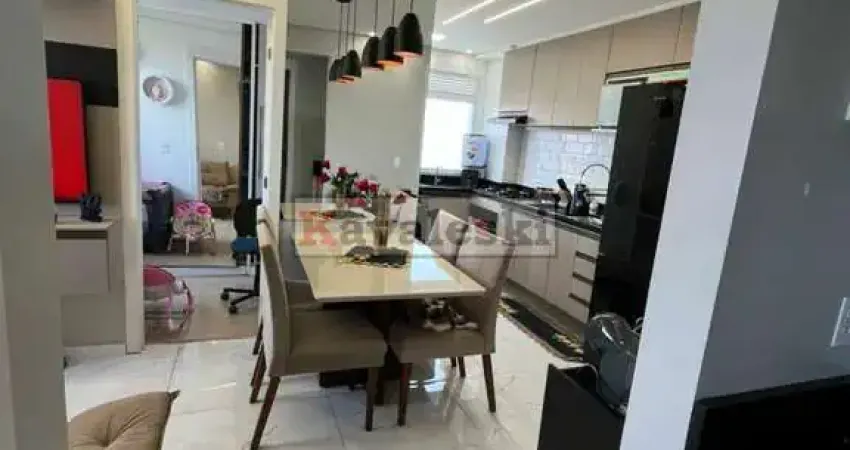 > apartamento lindo pronto para morar !!! ótimo acabamento .