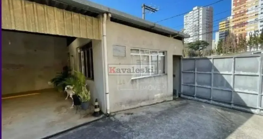 Barracão / Galpão / Depósito para alugar na Rua Araré, --, Chácara Inglesa, São Paulo