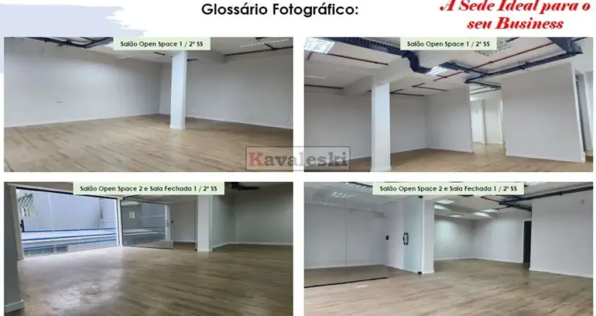Sala comercial com 10 salas para alugar na Rua Bitencourt Sampaio, --, Vila Mariana, São Paulo