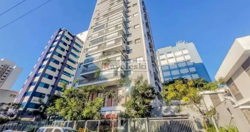 Apartamento com 2 quartos à venda na Rua Doutor Samuel Porto, --, Saúde, São Paulo