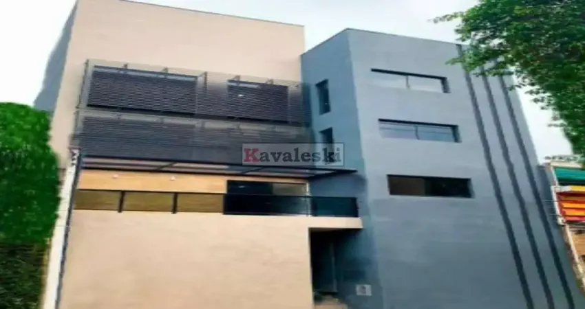 Apartamento com 1 quarto para alugar na Rua Oliveira Gouveia, --, Parque da Vila Prudente, São Paulo