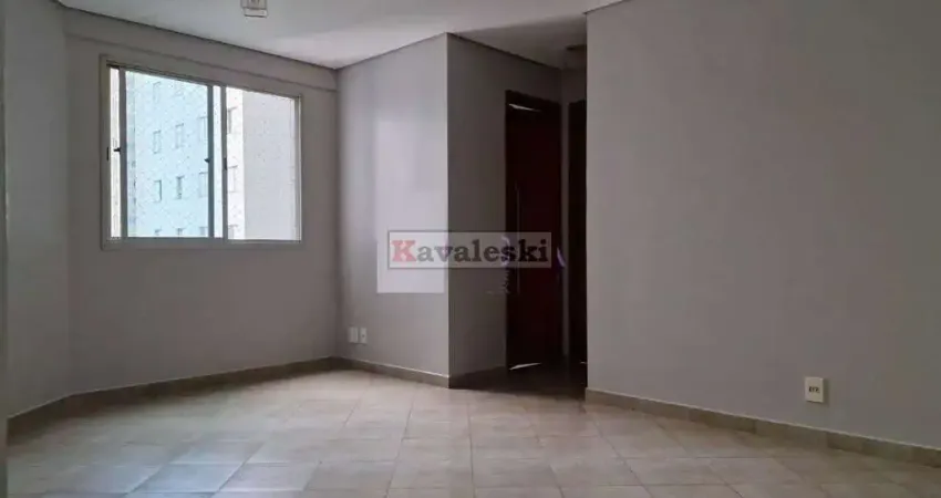 Apartamento com 2 quartos à venda na Avenida Padre Arlindo Vieira, --, Vila Vermelha, São Paulo