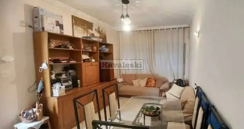 Casa em condomínio fechado com 3 quartos à venda na Rua Peropava, --, Vila Brasílio Machado, São Paulo