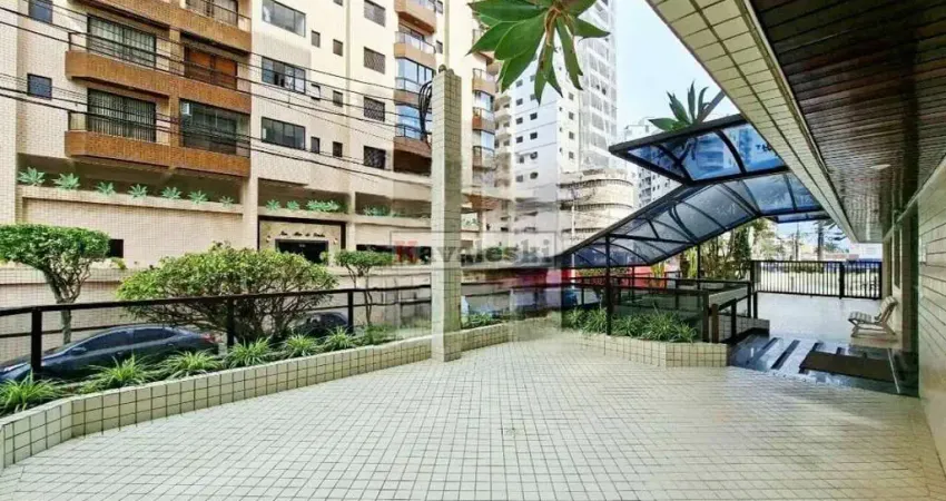 ** imóvel a venda a 200 metros a pé da praia no bairro caiçara (praia grande).