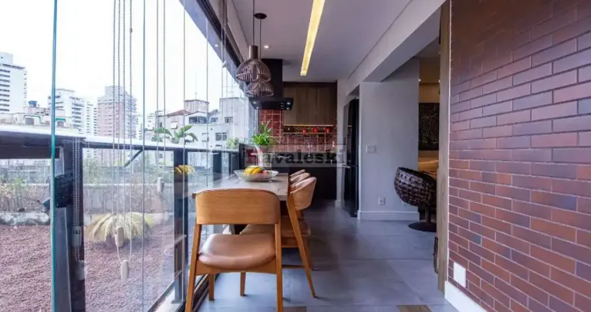 Apartamento com 1 quarto à venda na Rua Paula Ney, --, Vila Mariana, São Paulo