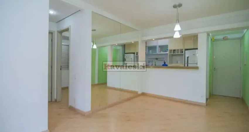 Apartamento com 2 quartos à venda na Rua Castro Alves, --, Aclimação, São Paulo