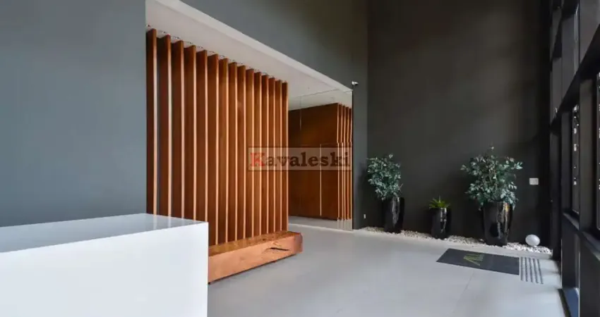 Apartamento com 1 quarto à venda na Rua Paula Ney, --, Vila Mariana, São Paulo