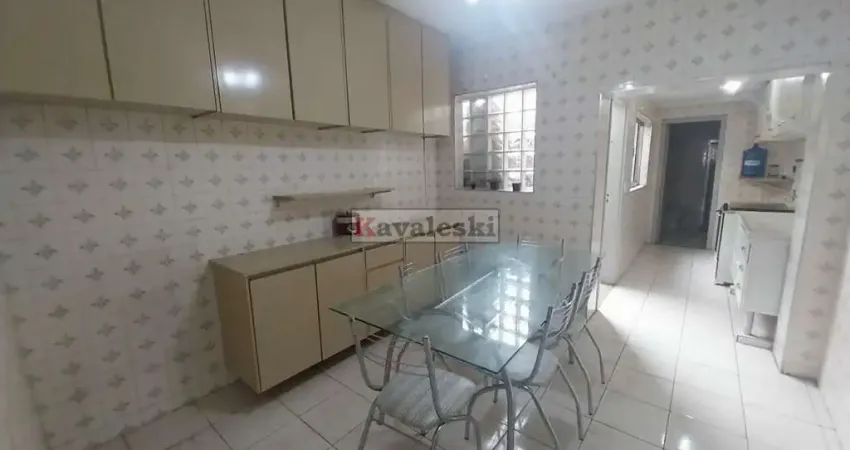 Casa com 2 quartos à venda na PÇ Evaristo Teixeira, --, Ipiranga, São Paulo