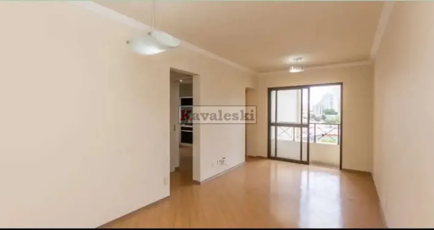 Apartamento com 3 quartos à venda na Avenida Bosque da Saúde, --, Saúde, São Paulo