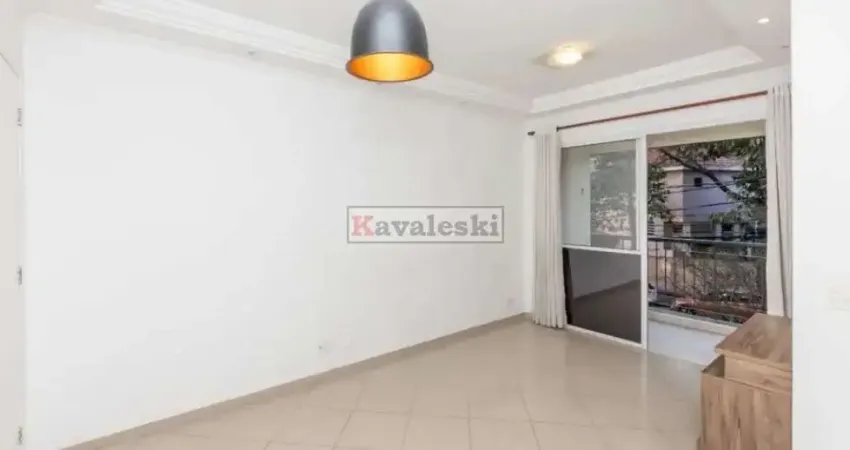 Apartamento com 2 quartos à venda na Rua Dias de Toledo, --, Saúde, São Paulo