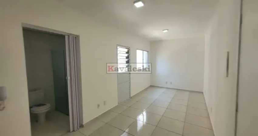 Apartamento com 1 quarto para alugar na Rua Oliveira Gouveia, --, Parque da Vila Prudente, São Paulo
