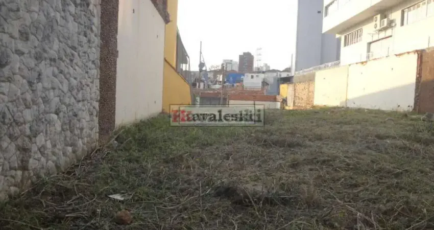 Terreno à venda na Rua Francisco Dias, --, Bosque da Saúde, São Paulo