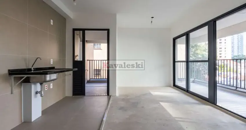 Apartamento com 2 quartos à venda na Rua Joaquim Távora, --, Vila Mariana, São Paulo