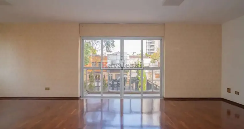 Apartamento com 4 quartos à venda na Rua França Pinto, --, Vila Mariana, São Paulo