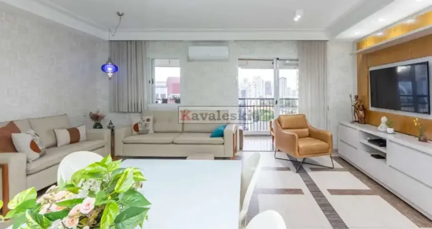 Apartamento com 2 quartos à venda na Rua Jorge Tibiriçá, --, Vila Mariana, São Paulo