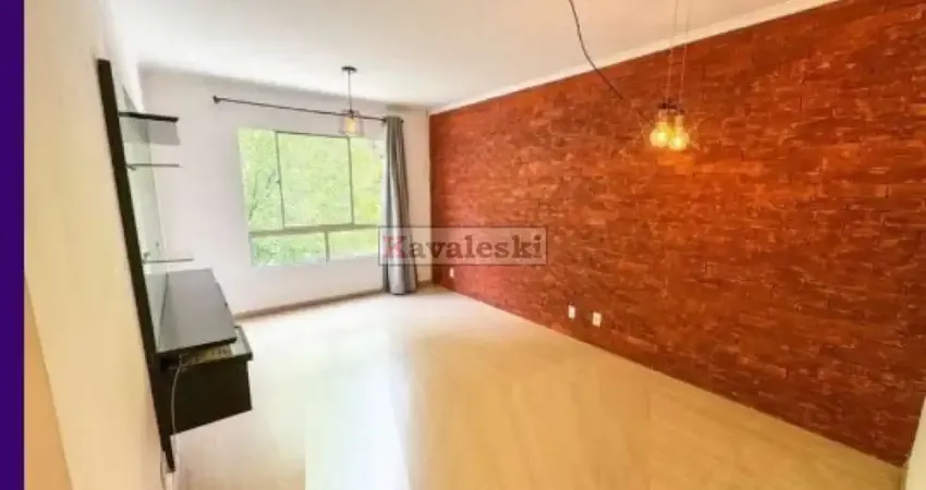 Apartamento com 2 quartos à venda na Rua Professor Arnaldo João Semeraro, --, Jardim Santa Emília, São Paulo