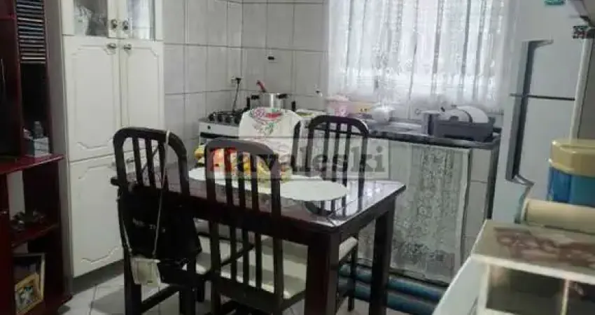 Casa com 3 quartos à venda na Rua Pierre Curie, --, Jardim da Saude, São Paulo