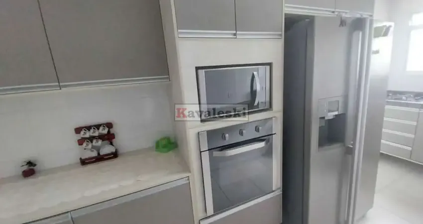 Apartamento com 2 quartos à venda na Rua Salvador Simões, --, Vila Dom Pedro I, São Paulo