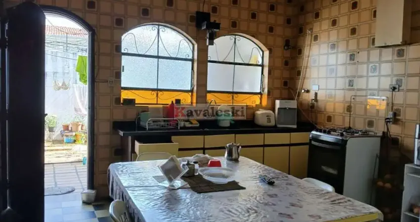 Casa com 5 quartos à venda na Rua Francisco Tapajós, --, Vila Santo Estéfano, São Paulo