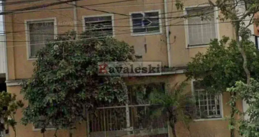 Casa comercial para alugar na Rua Hermínio Lemos, --, Cambuci, São Paulo