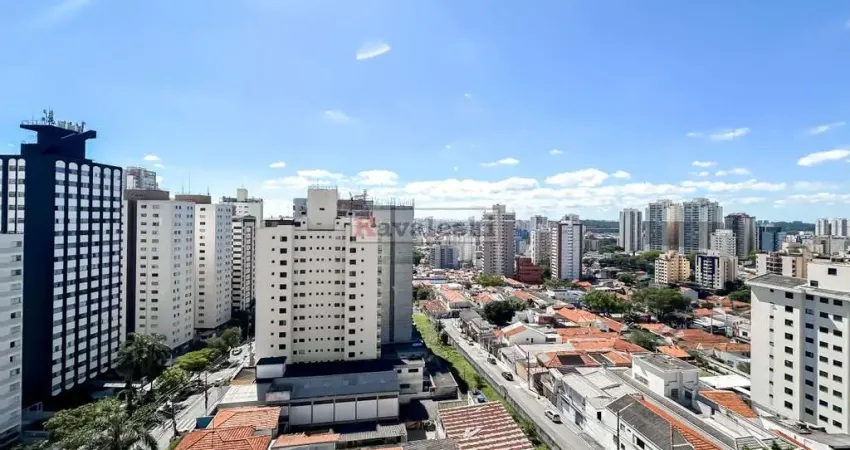 Apartamento com 3 quartos à venda na Rua Ibituruna, --, Saúde, São Paulo