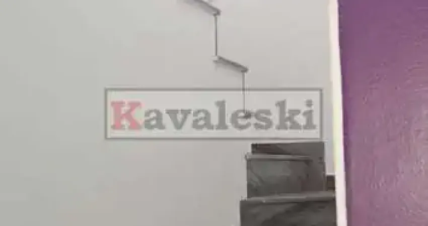 Casa com 3 quartos à venda na Rua Doutor João Batista Bernardes de Lima, --, Chácara Inglesa, São Paulo