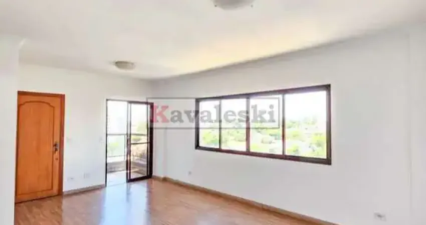 Excelente apartamento miolo do jardim da saúde abaixo da avaliação .