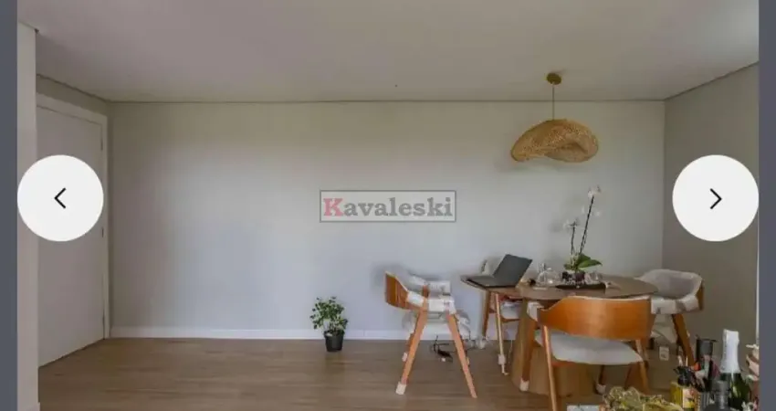 Apartamento com 2 quartos para alugar na Avenida do Cursino, --, Vila Moraes, São Paulo